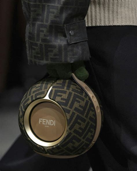 devialet fendi|Devialet Fendi speakers.